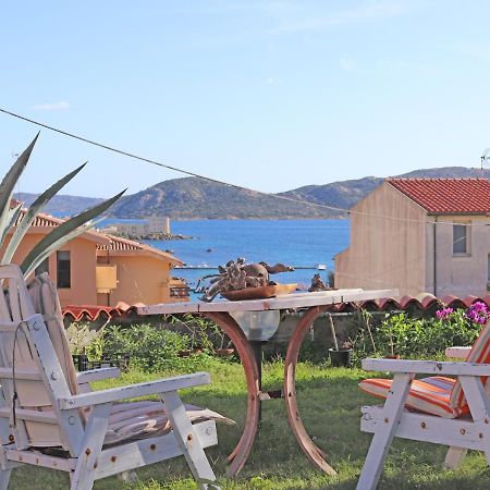 Leli Lägenhet La Maddalena  Exteriör bild