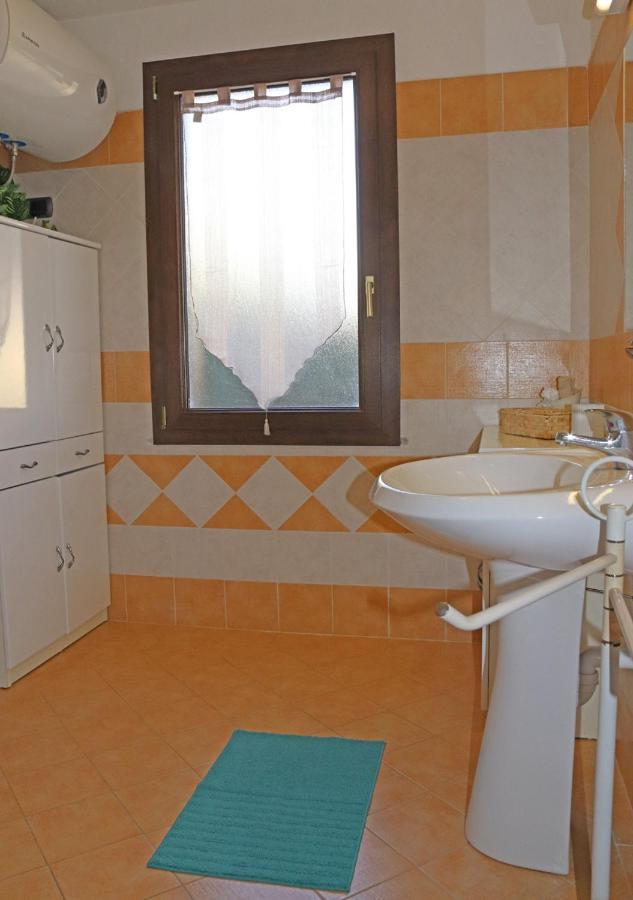 Leli Lägenhet La Maddalena  Exteriör bild
