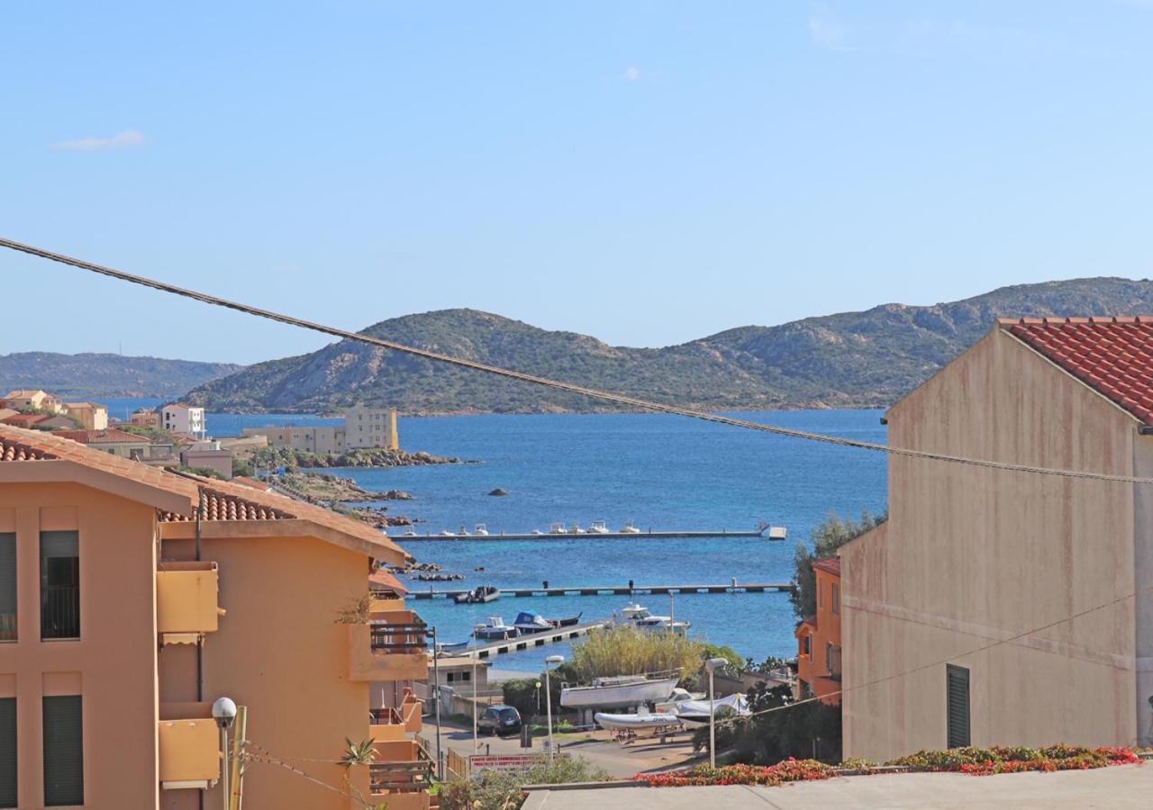 Leli Lägenhet La Maddalena  Exteriör bild